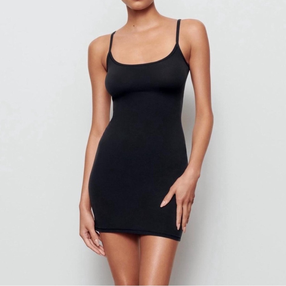 Skims | Fits Everybody Slip Dress